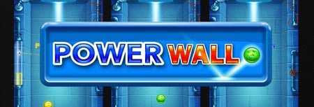 Image of Power Wall game