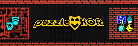 Image of Puzzle XoR game