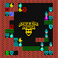 Image for Puzzle XoR game
