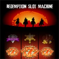 Image for Redemption Slot Machine game