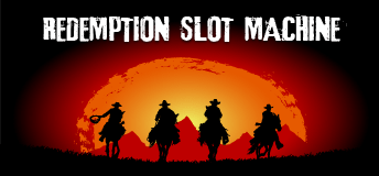 Redemption Slot Machine