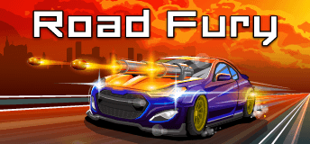 Road Fury