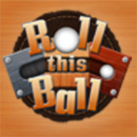 Image for Roll This Ball game
