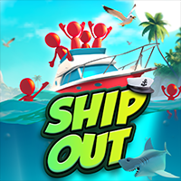 Image for Ship Out game