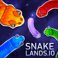 Image for SnakeLands.io game
