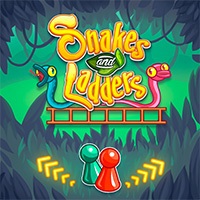 Image for Snakes and Ladders game