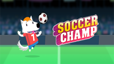 Soccer Champ