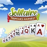 Image for Solitaire Tripeaks Harvest game