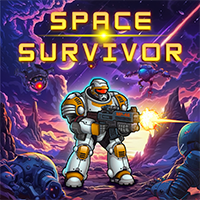 Image for Space Survivor game