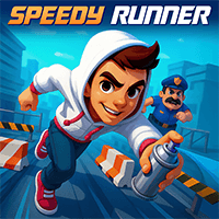 Image for Speedy Runner game