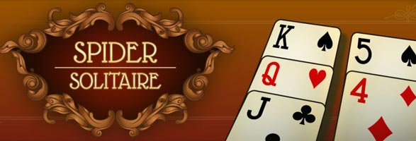 Play Spider Solitaire Online for Free on PC & Mobile