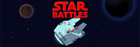 Image of Star Battles game