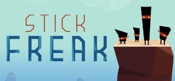 Stick Freak