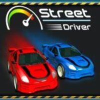 Image for Street Driver game