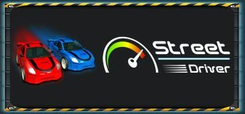 Street Driver