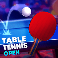 Image for Table Tennis Open game