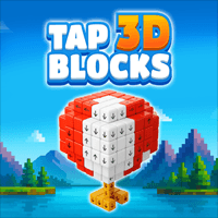Image for Tap 3D Blocks game