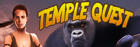 Image of Temple Quest game