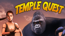Temple Quest