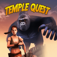 Image for Temple Quest game