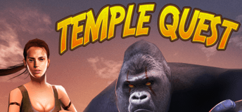 Temple Quest