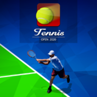 Image for Tennis Open game