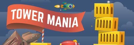 Image of Tower Mania game