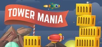 Tower Mania