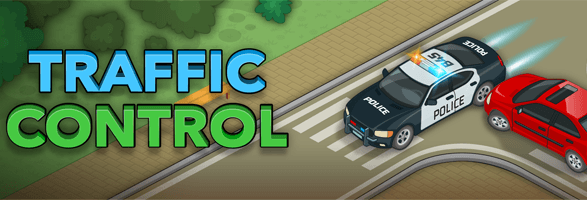 Traffic Control - Free Online Game for iPad, iPhone, Android, PC and ...