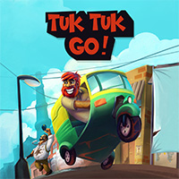 Image for Tuk Tuk Go game