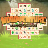 Woodventure - Mahjong Connect - Apps on Google Play