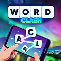 Image for Word Clash game