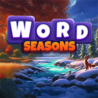 Image for Word Seasons game