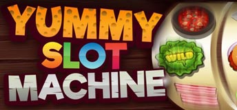Yummy Slot Machine
