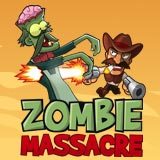 Zombie Massacre