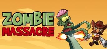 Zombie Massacre