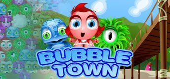 Bubble Town