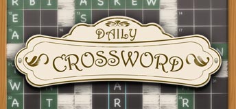 Daily Crossword
