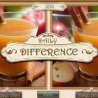 Daily Hidden Object, Games & Puzzles