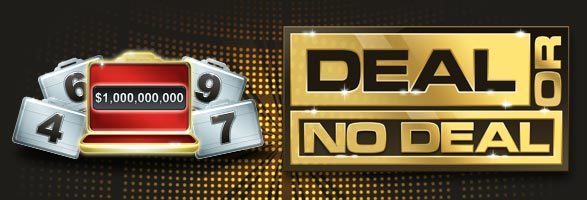Deal or no deal game show