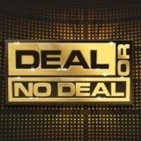 Image for Deal Or No Deal game