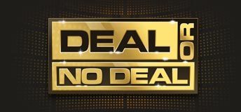 Deal Or No Deal