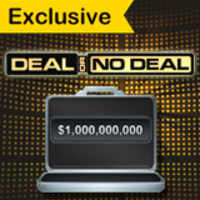 Play Deal or No Deal Live, Online Games