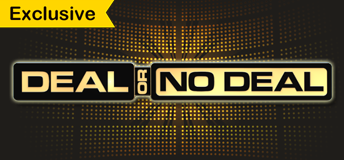 Deal or No Deal for Prizes