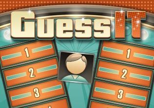 Guess It - Free Online Game for iPad, iPhone, Android, PC and Mac at