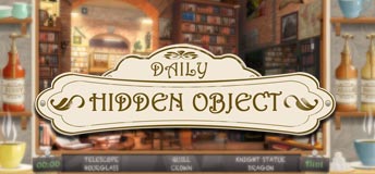 daily free online hidden object games