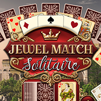 Image for Jewel Match Solitaire game