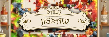 Daily Jigsaw, Games & Puzzles