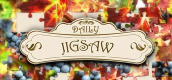 Daily Jigsaw