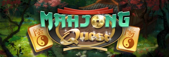 Mahjong Quest - Jogar de graça